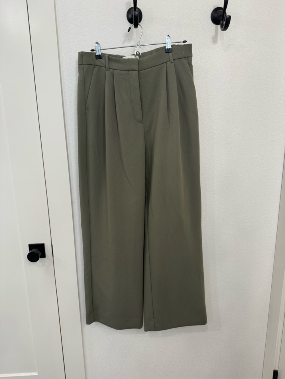 Abercrombie & Fitch Sloan Pants